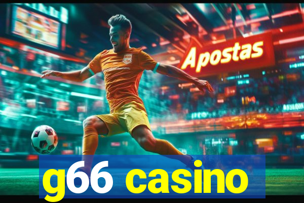 g66 casino